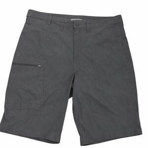 Men's Gray Shorts